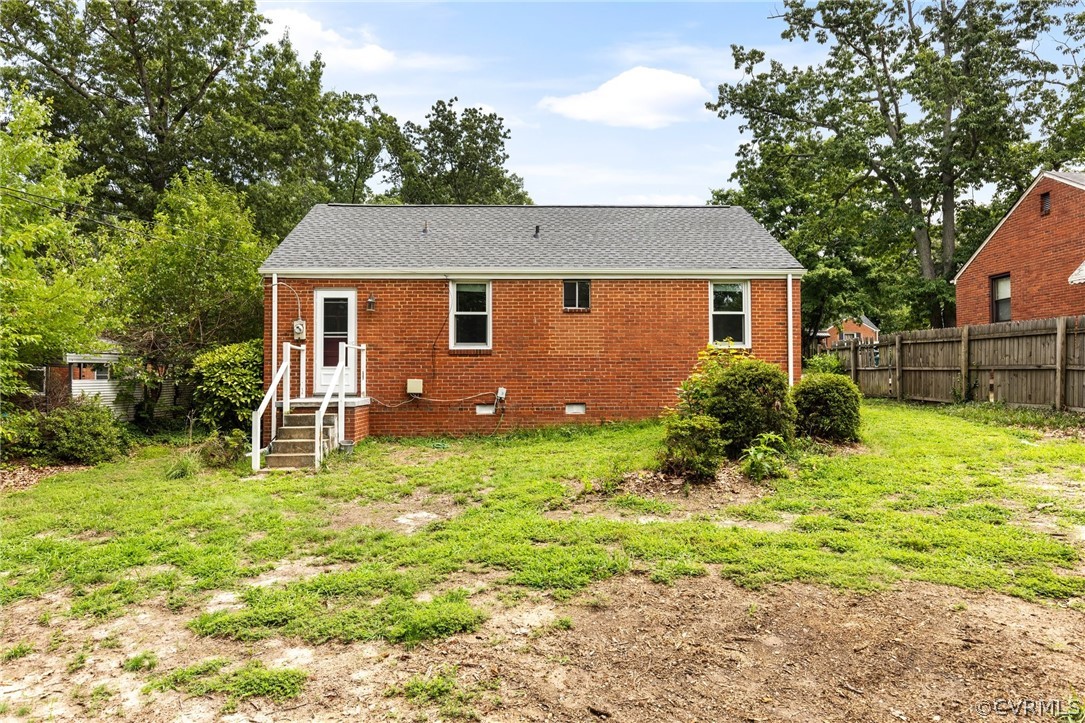 1614 Foster Rd