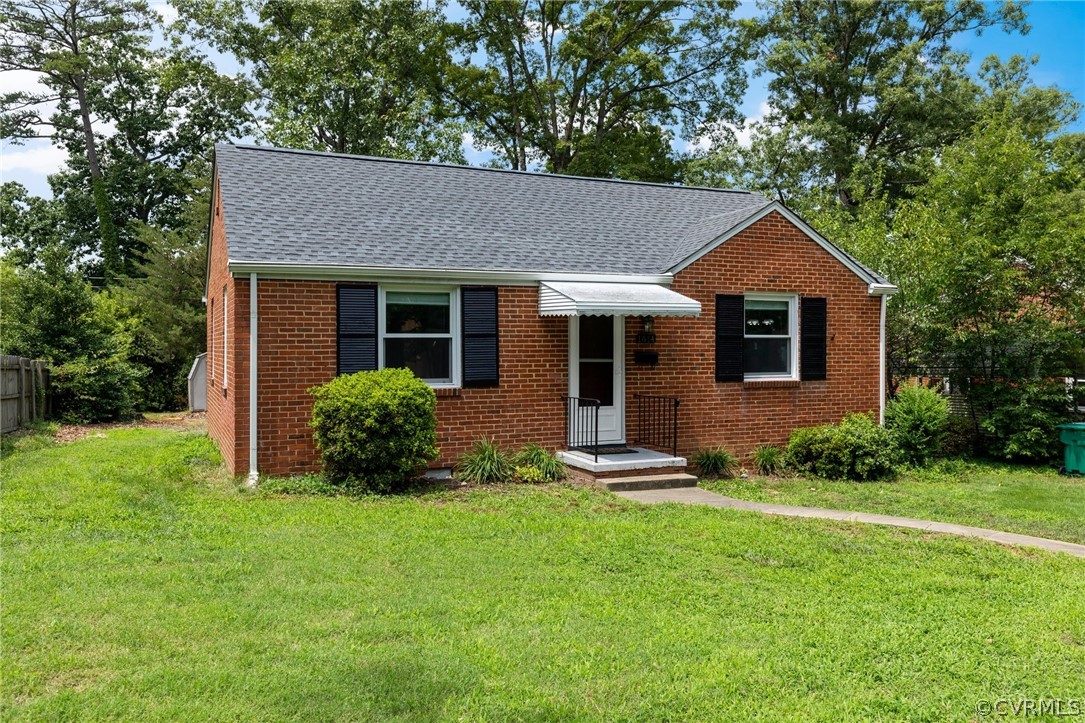 1614 Foster Rd