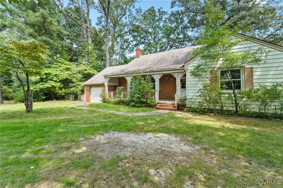 10218 Old Lansdown Rd