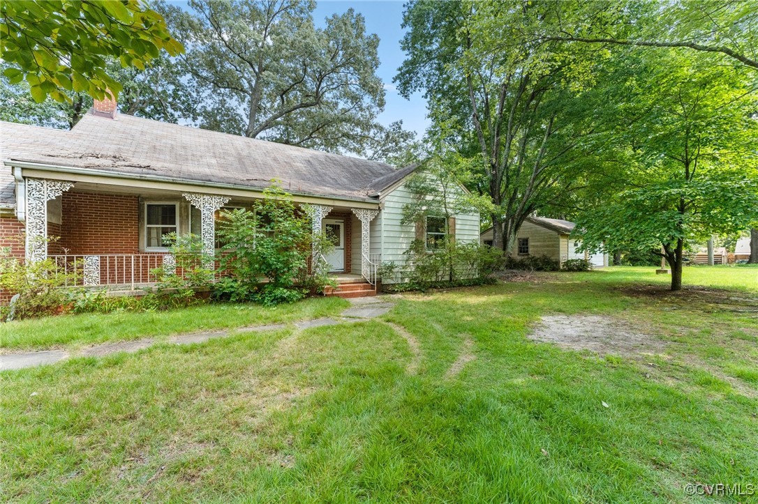 10218 Old Lansdown Rd