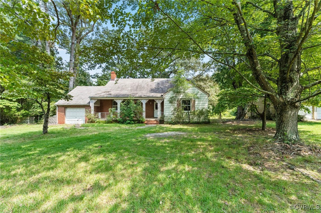 10218 Old Lansdown Rd