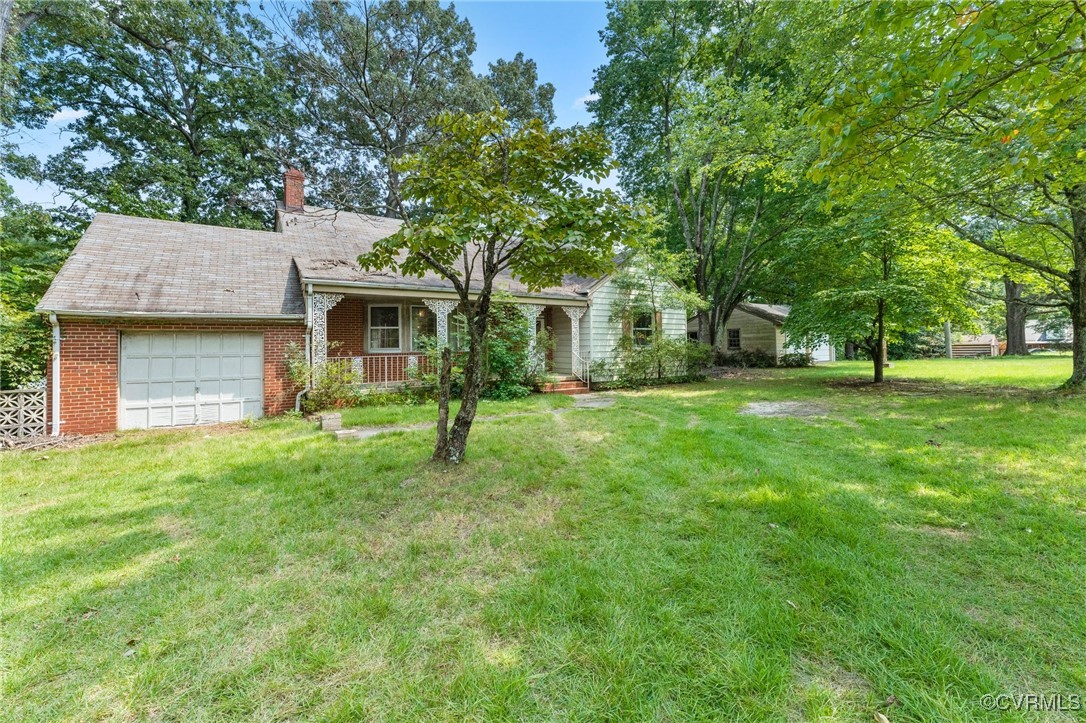 10218 Old Lansdown Rd