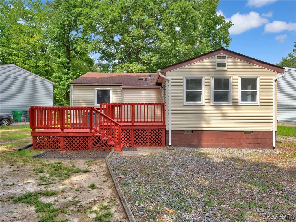 9010 Laurel Oak Ct