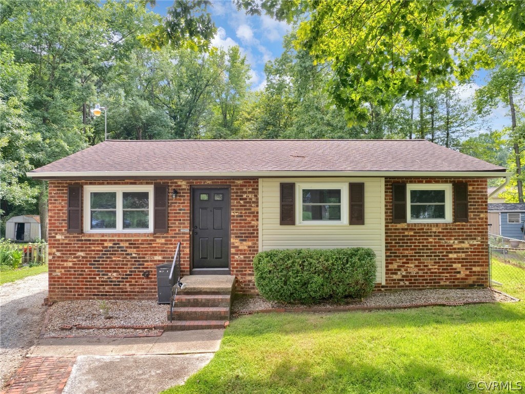 9010 Laurel Oak Ct