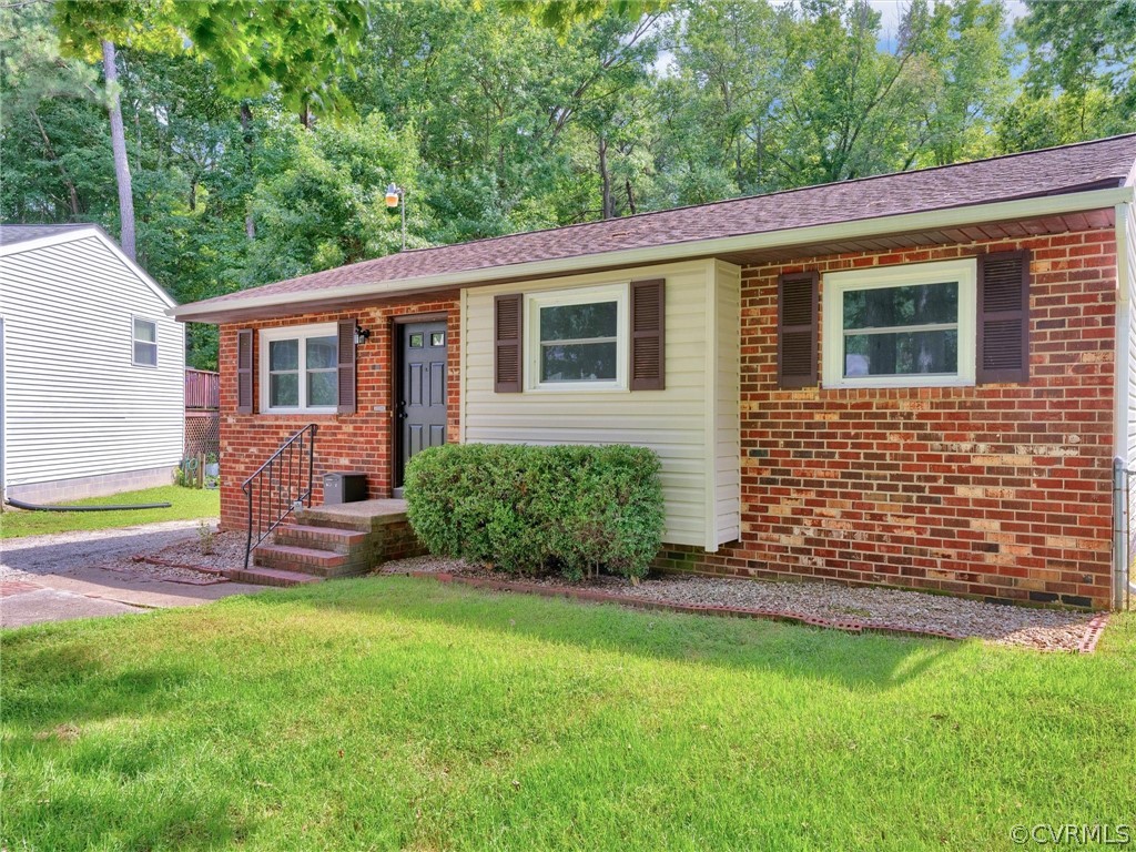 9010 Laurel Oak Ct