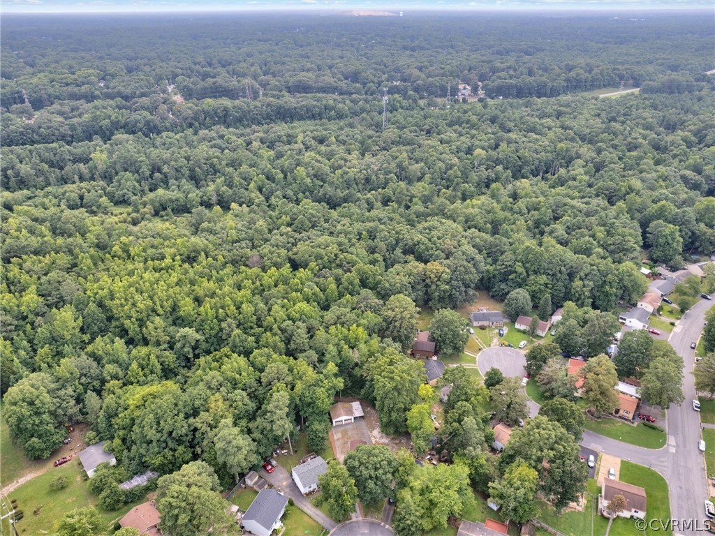 9010 Laurel Oak Ct