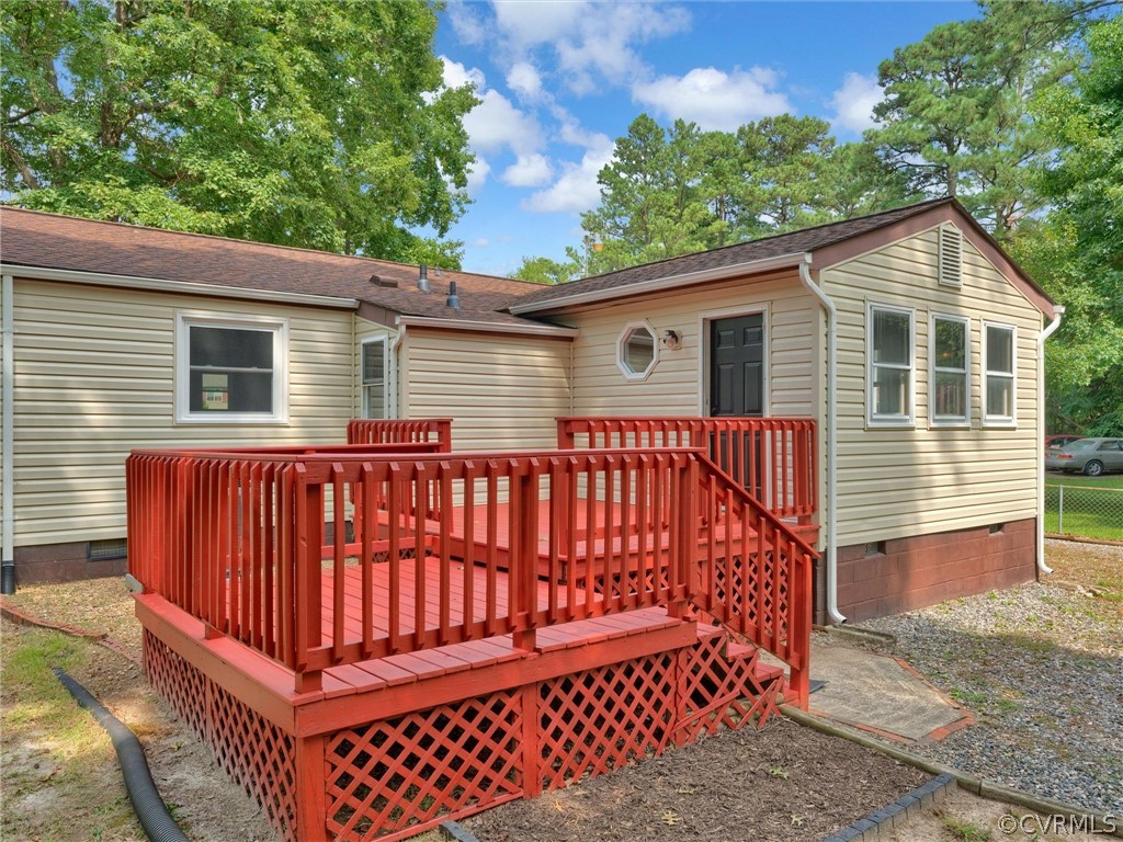 9010 Laurel Oak Ct