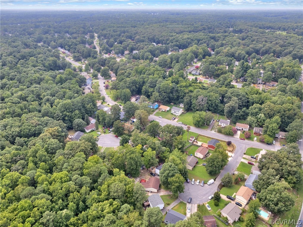 9010 Laurel Oak Ct