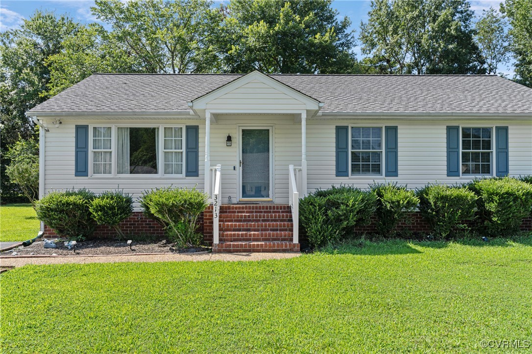 3213 Pinefields Dr