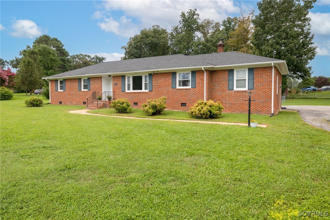 1000 N Cottonwood Rd