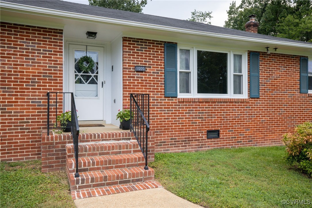 1000 N Cottonwood Rd