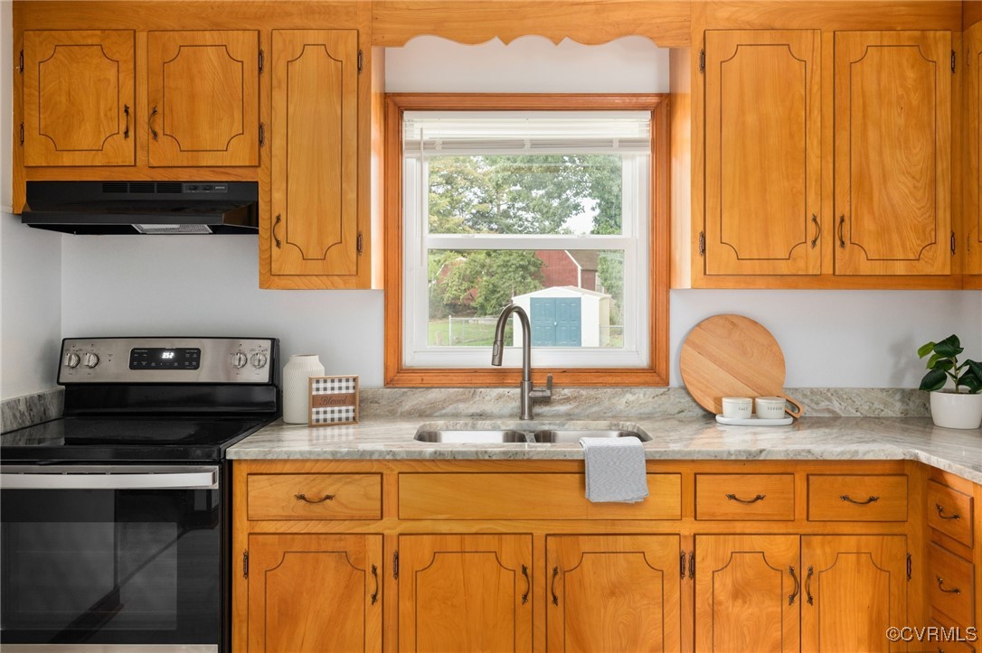 1000 N Cottonwood Rd