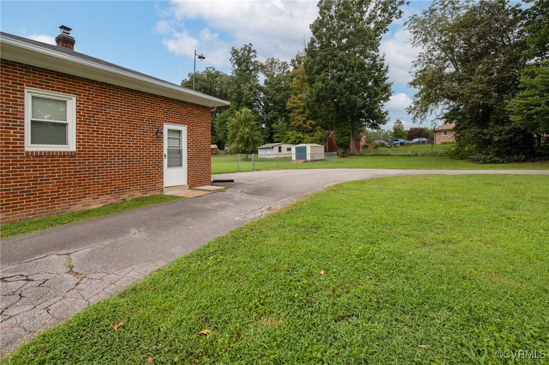 1000 N Cottonwood Rd