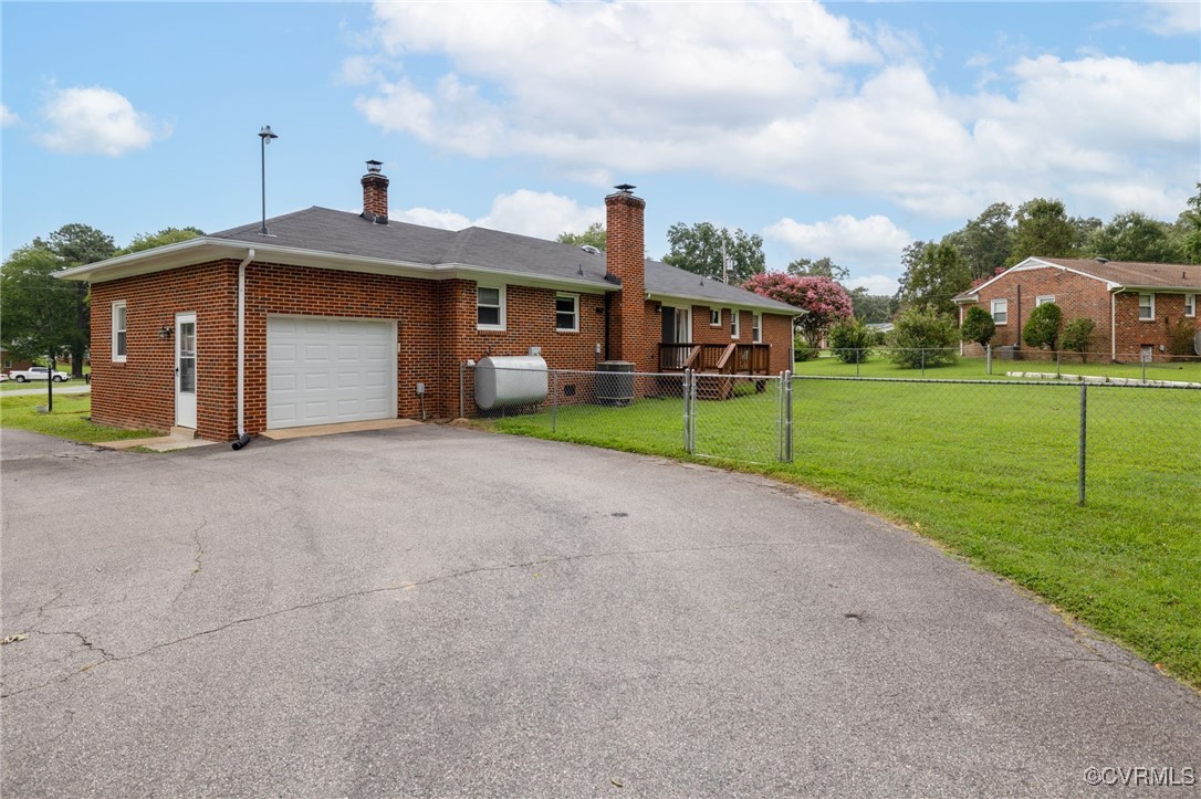 1000 N Cottonwood Rd