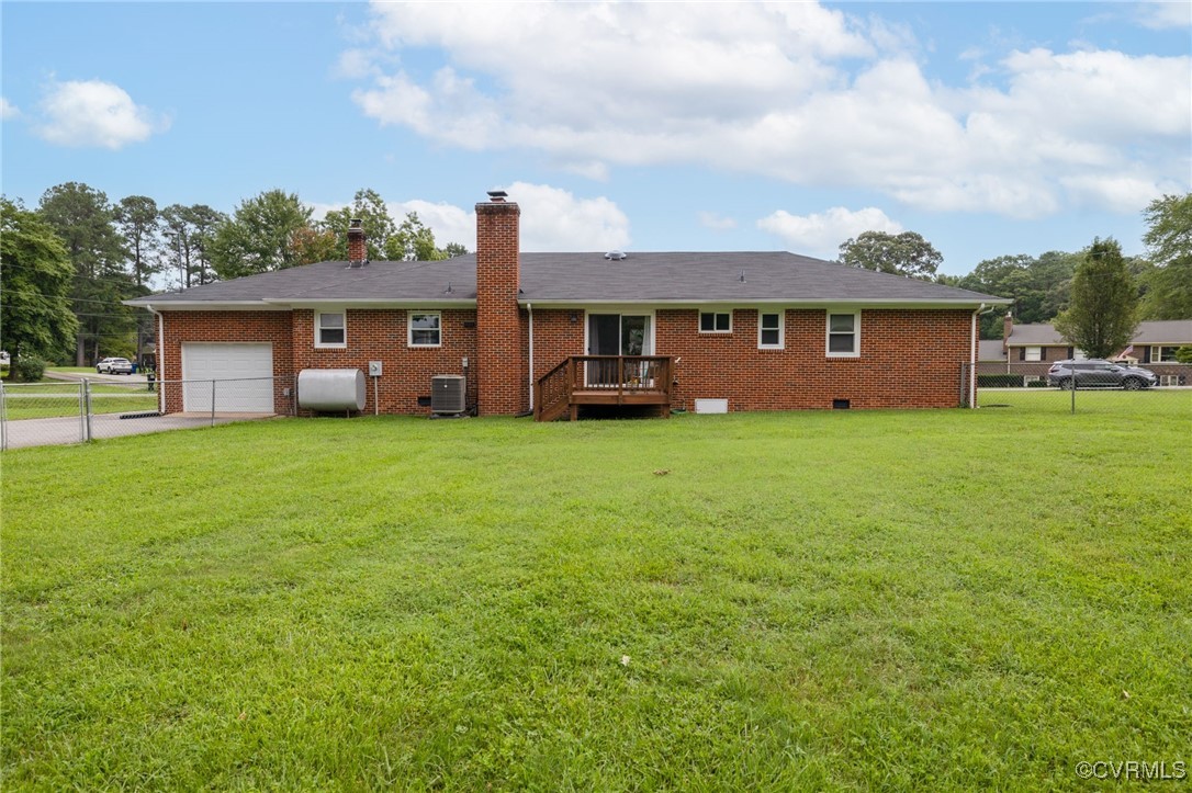 1000 N Cottonwood Rd