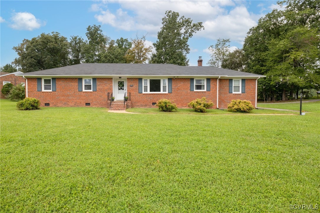 1000 N Cottonwood Rd