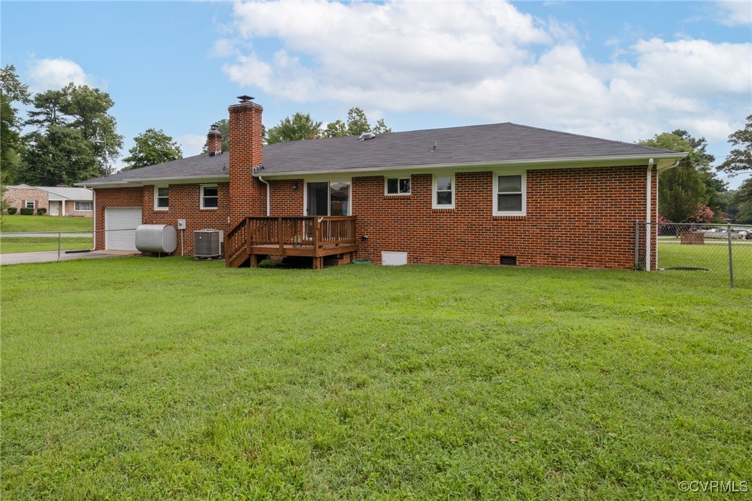 1000 N Cottonwood Rd