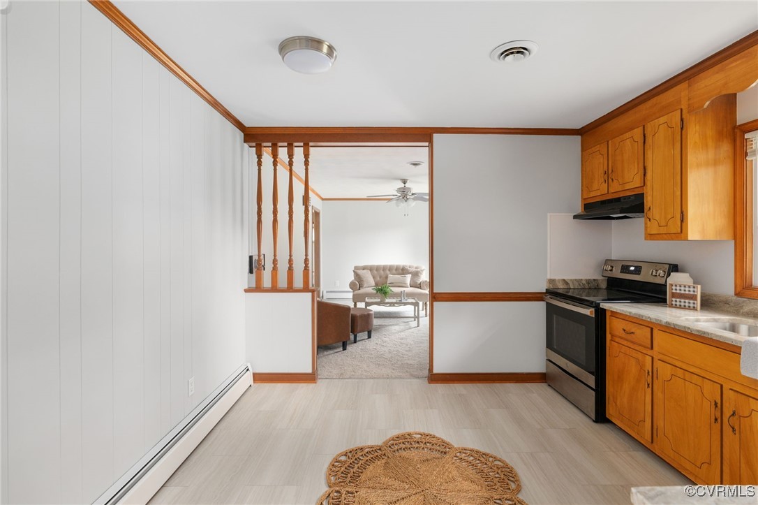 1000 N Cottonwood Rd