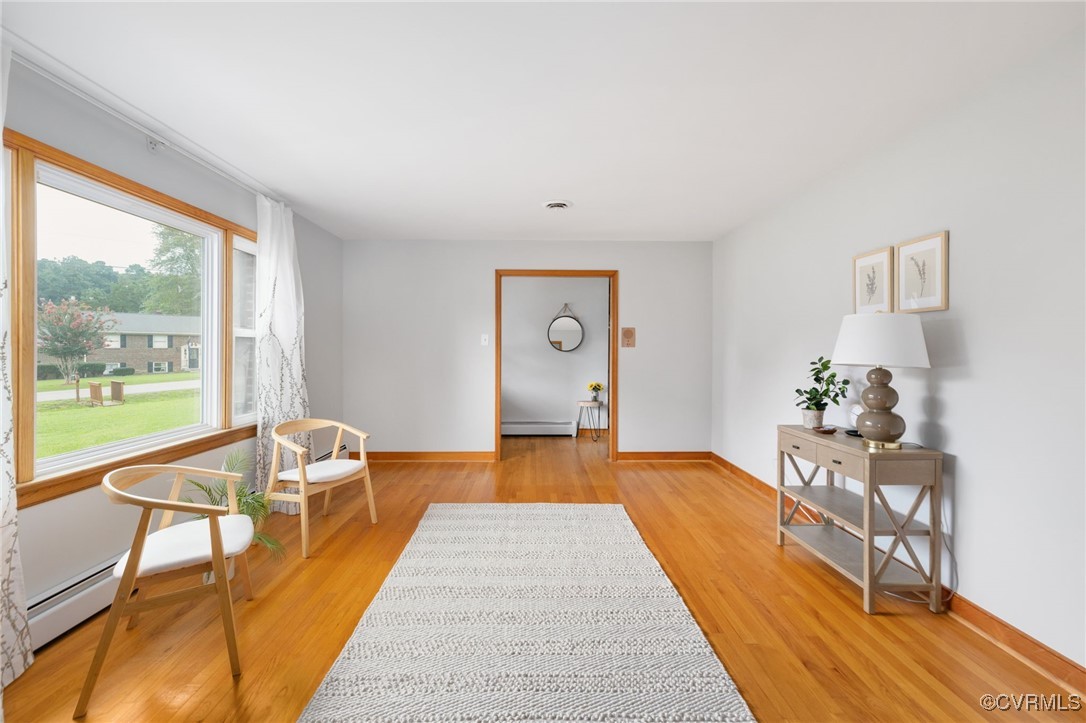 1000 N Cottonwood Rd