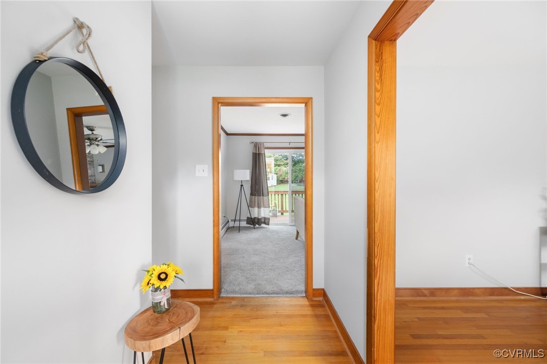 1000 N Cottonwood Rd