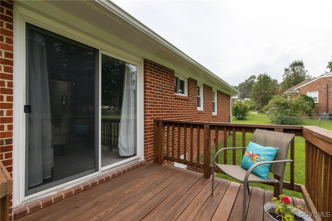 1000 N Cottonwood Rd