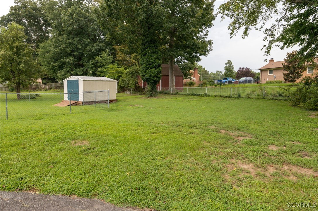 1000 N Cottonwood Rd