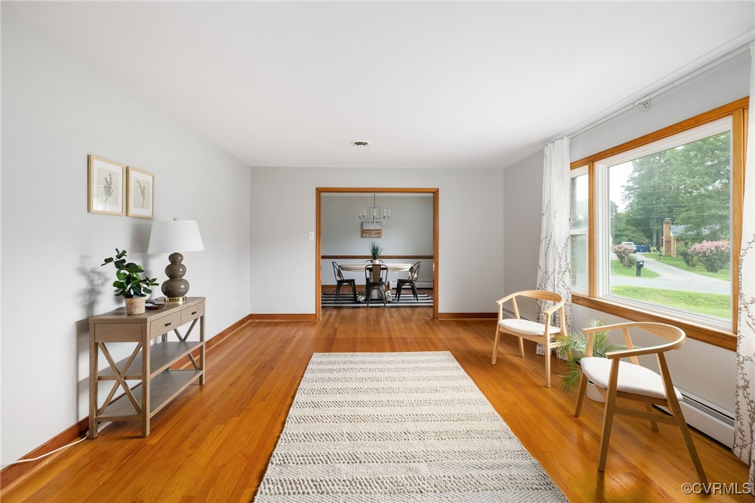 1000 N Cottonwood Rd