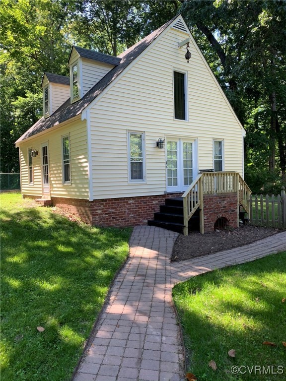 8493 Anderson Ct