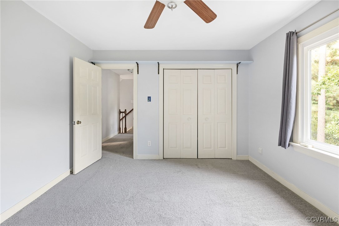 3202 Fortunes Ridge Rd