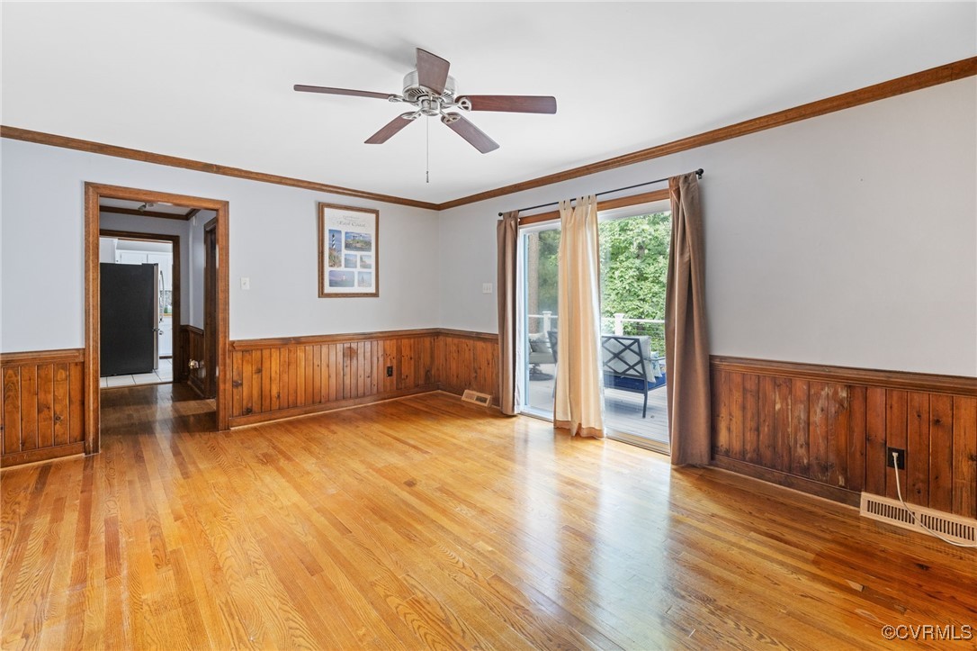 3202 Fortunes Ridge Rd