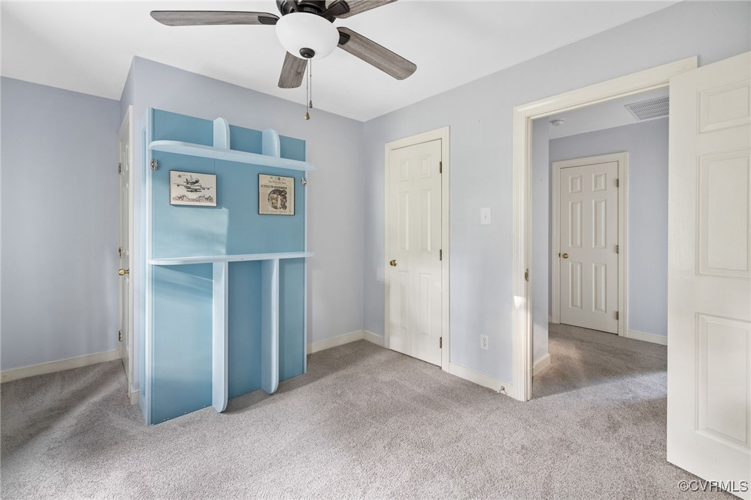 3202 Fortunes Ridge Rd