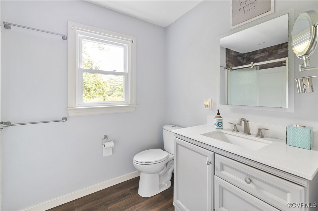 3202 Fortunes Ridge Rd