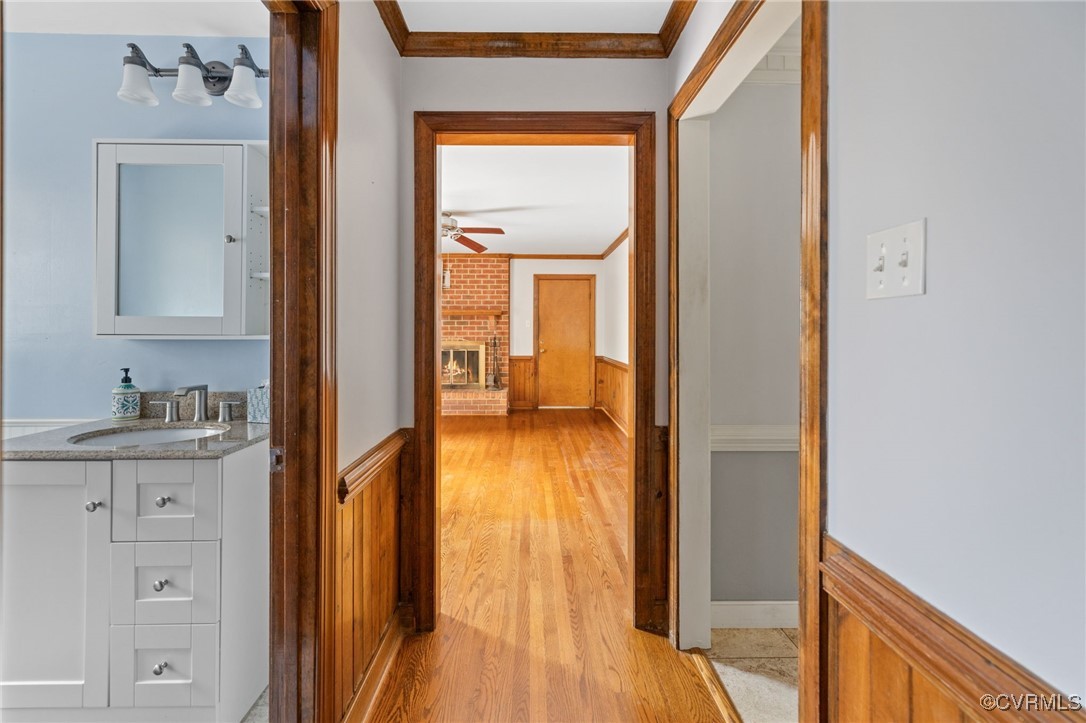 3202 Fortunes Ridge Rd