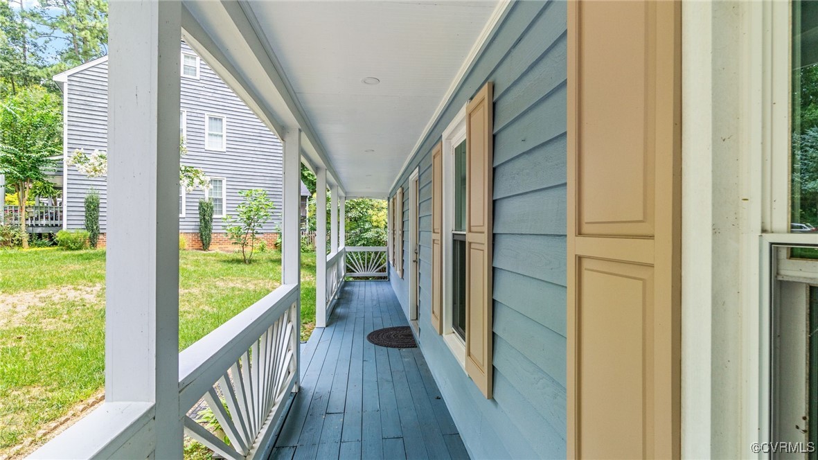 3202 Fortunes Ridge Rd