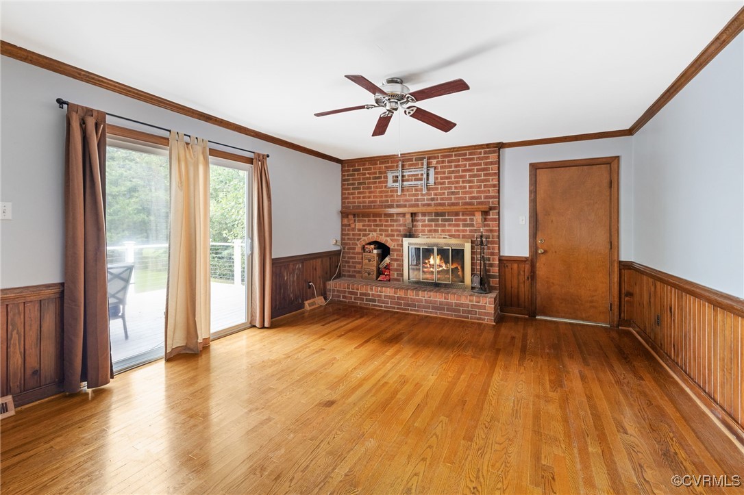 3202 Fortunes Ridge Rd