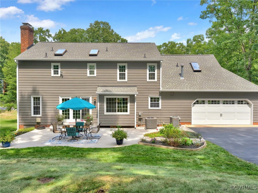 13137 Lady Ashley Rd