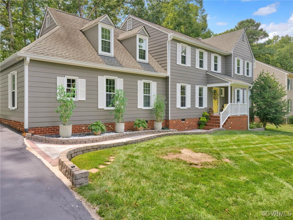 13137 Lady Ashley Rd