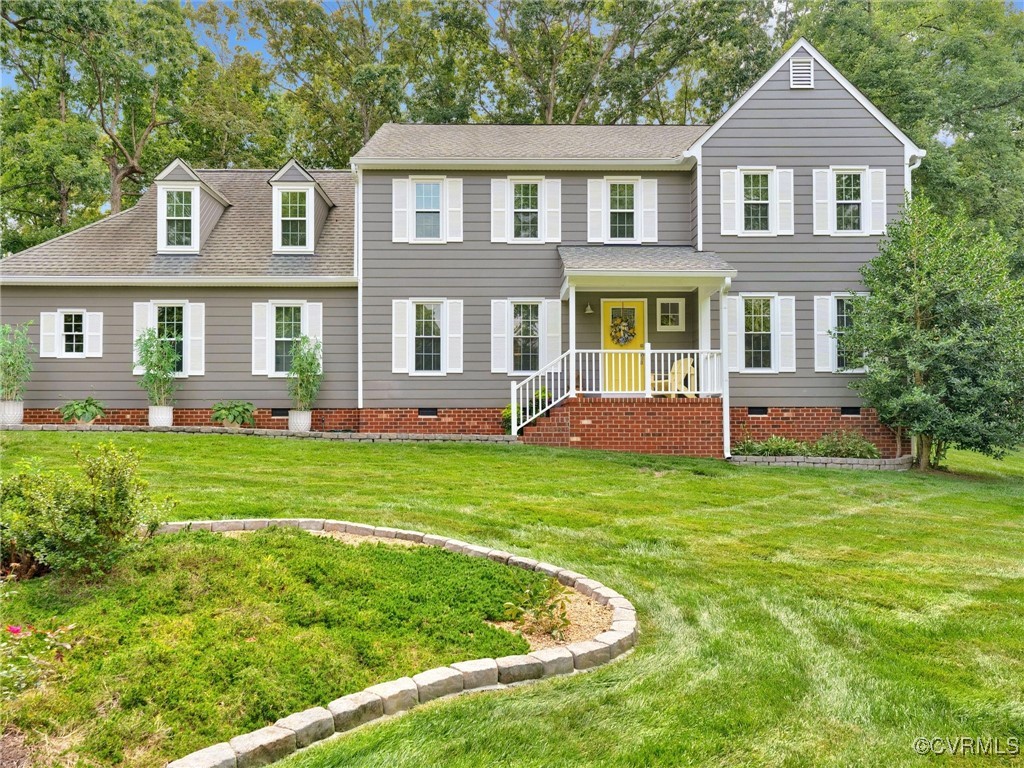 13137 Lady Ashley Rd