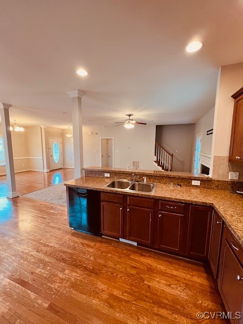 1530 Camerons Landing Blvd