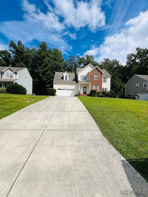 1530 Camerons Landing Blvd