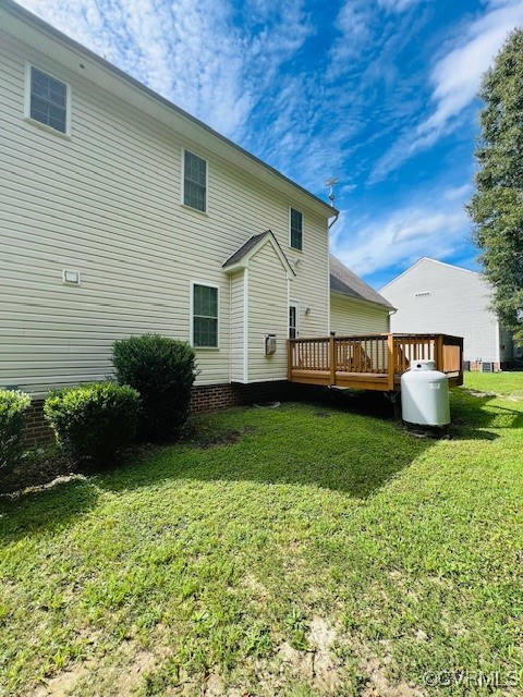 1530 Camerons Landing Blvd