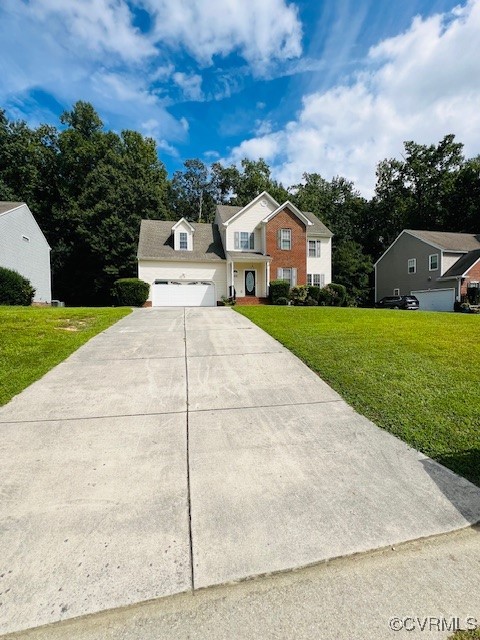 1530 Camerons Landing Blvd