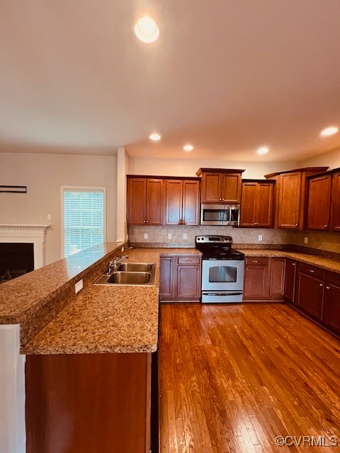 1530 Camerons Landing Blvd