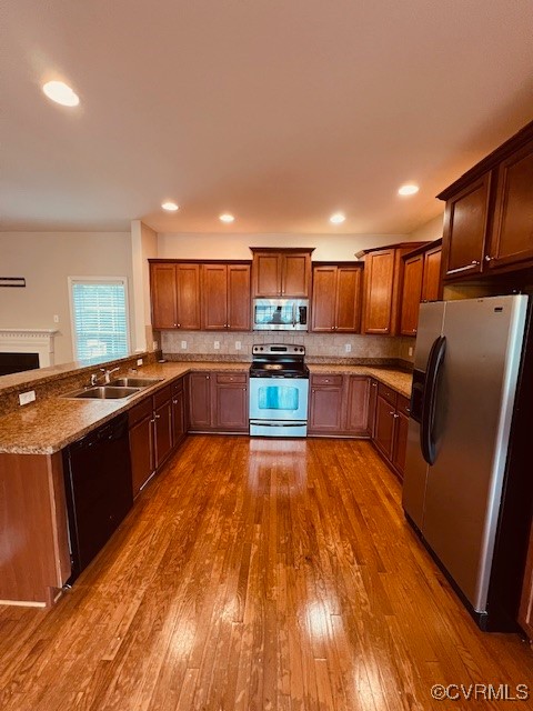 1530 Camerons Landing Blvd