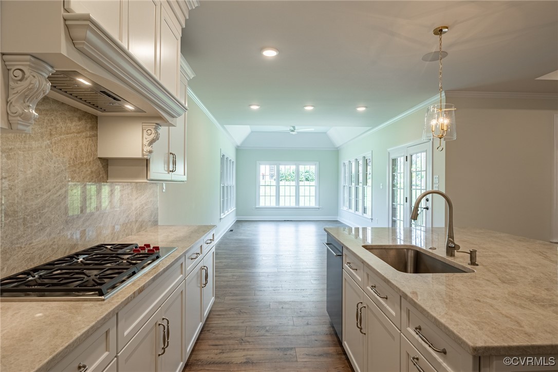 XXX Blair Estates Ct