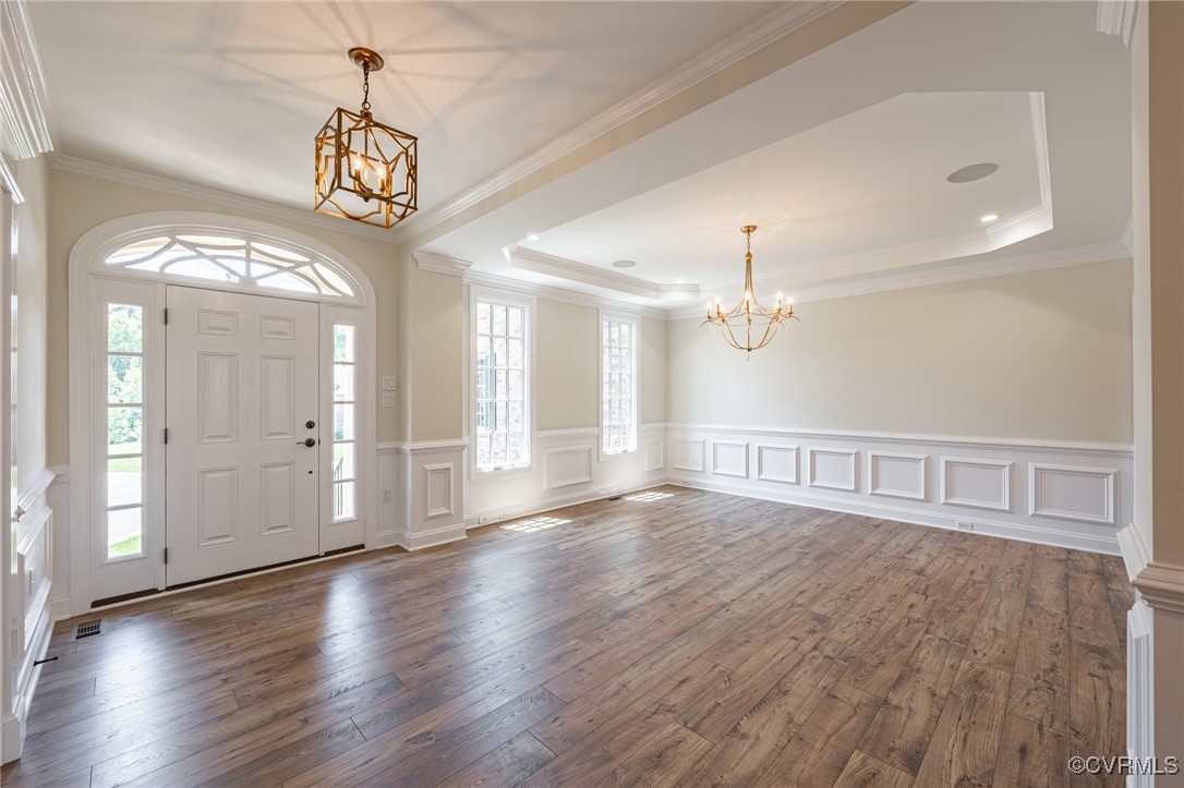 XXX Blair Estates Ct