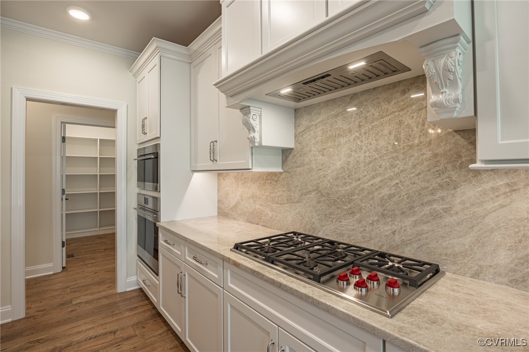 XXX Blair Estates Ct