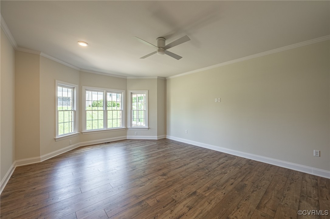 XXX Blair Estates Ct