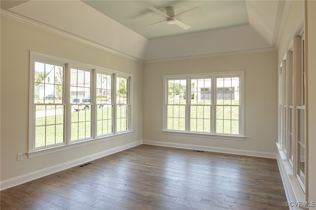 XXX Blair Estates Ct