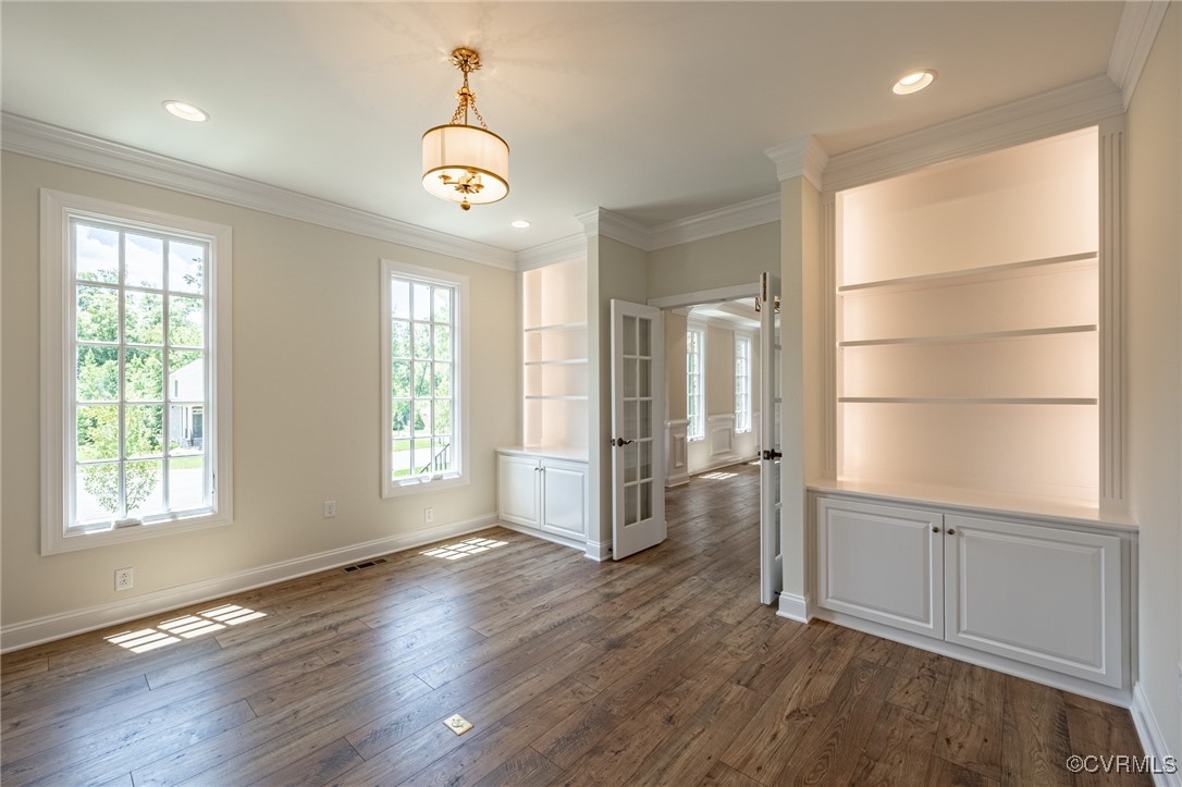 XXX Blair Estates Ct